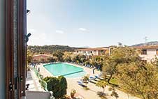 ALBERGO RESIDENZIALE CLUB GLI ONTANI 4* - RES